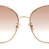 Kính mát (kính râm) Jimmy Choo Tinka/G/SK DDBJL chính hãng