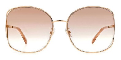 Kính mát (kính râm) Jimmy Choo Tinka/G/SK DDBJL chính hãng