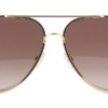 Kính mát (kính râm) Jimmy Choo TRINY/S J5GLA Polarised chính hãng