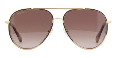 Kính mát (kính râm) Jimmy Choo TRINY/S J5GLA Polarised chính hãng