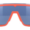 Kenzo KZ40125I 43V 7 Kính mát (kính râm) Kenzo KZ40125I 43V chính hãng