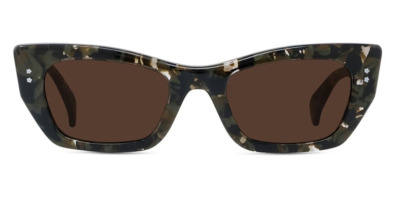 Kính mát (kính râm) Kenzo KZ40162I 56E chính hãng