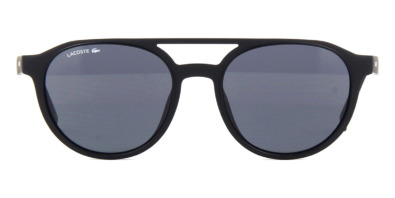 Kính mát (kính râm) Lacoste L881S 001 Black chính hãng
