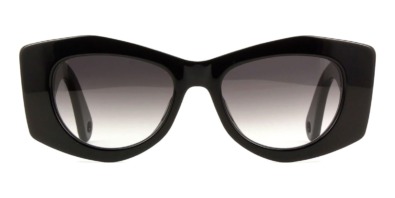 Kính mát (kính râm) Lanvin LNV638S 001 chính hãng