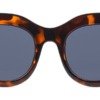 Kính mát (kính râm) Le Specs Air Heart Tortoise 1902028 chính hãng