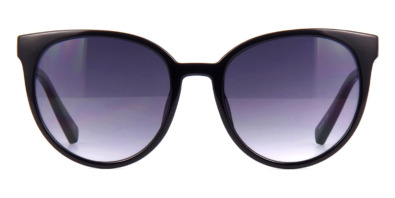 Kính mát (kính râm) Le Specs Armada Black 1902089 chính hãng