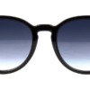 Kính mát (kính râm) Le Specs Bandwagon Black 2002298 chính hãng