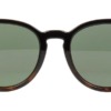 Kính mát (kính râm) Le Specs Bandwagon Black and Tortoise 1802194 chính hãng