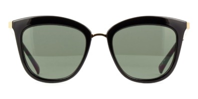 Kính mát (kính râm) Le Specs Caliente Black and Gold 1702012 chính hãng