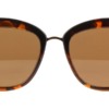 Kính mát (kính râm) Le Specs Caliente Tortoise and Rose Gold 1802484 Polarised chính hãng