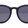 Kính mát (kính râm) Le Specs Fire Starter Black Rubber 1902042 Polarised chính hãng
