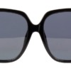 Kính mát (kính râm) Le Specs FroFro Alt Fit Black 2128431 Polarised chính hãng