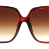 Kính mát (kính râm) Le Specs FroFro Alt Fit Toffee Tortoise 2128429 chính hãng