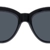 Kính mát (kính râm) Le Specs Halfmoon Magic LSP2202547 BLA chính hãng
