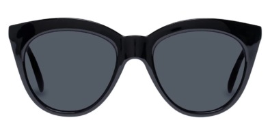 Kính mát (kính râm) Le Specs Halfmoon Magic LSP2202547 BLA chính hãng
