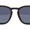 Kính mát (kính râm) Le Specs No Biggie Black Rubber 1702056 Polarised chính hãng