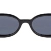 Kính mát (kính râm) Le Specs Outta Love Black 1802189 chính hãng