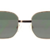 Kính mát (kính râm) Le Specs The Flash Gold 1802458 chính hãng