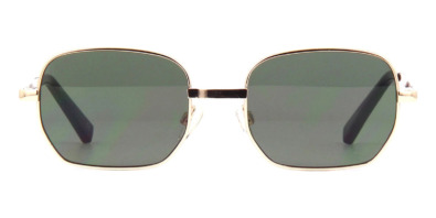 Kính mát (kính râm) Le Specs The Flash Gold 1802458 chính hãng