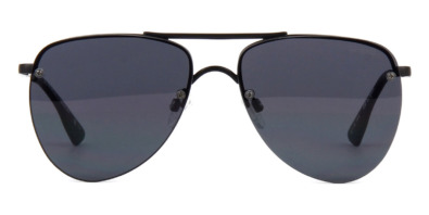 Kính mát (kính râm) Le Specs The Prince Matte Black 1602147 chính hãng