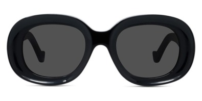 Kính mát (kính râm) Loewe Chunky Anagram LW40103U 52E chính hãng