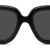 Kính mát (kính râm) Loewe Curvy LW40105I 01A chính hãng