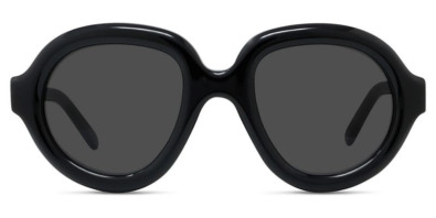 Kính mát (kính râm) Loewe Curvy LW40105I 01A chính hãng