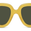 Kính mát (kính râm) Loewe Curvy LW40105I 39N chính hãng