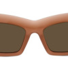 Loewe LW40036I 48E 6 Kính mát (kính râm) Loewe LW40036I 48E chính hãng
