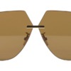 Kính mát (kính râm) Loewe LW40049U 30E chính hãng