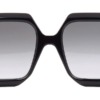 Kính mát (kính râm) Loewe LW40056U 01B chính hãng