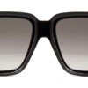 Kính mát (kính râm) Loewe LW40071U 01B chính hãng