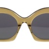 Loewe LW40077F 96A 6 Kính mát (kính râm) Loewe LW40077F 96A chính hãng
