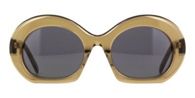Kính mát (kính râm) Loewe LW40077F 96A chính hãng