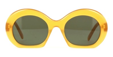 Kính mát (kính râm) Loewe LW40077I 39N chính hãng