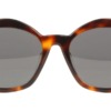 Kính mát (kính râm) Loewe LW40079U 52A Browline Sunglasses Havana chính hãng