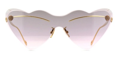 Kính mát (kính râm) Loewe LW40087U 30B chính hãng
