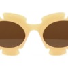 Loewe x Paula's Ibiza LW40088U 57E 7 Kính mát (kính râm) Loewe x Paula's Ibiza LW40088U 57E chính hãng