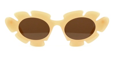 Kính mát (kính râm) Loewe x Paula's Ibiza LW40088U 57E chính hãng