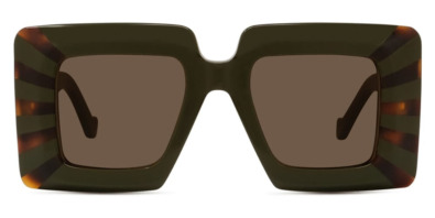 Kính mát (kính râm) Loewe LW40090I 96E chính hãng