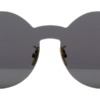Kính mát (kính râm) Loewe LW40092U 01A chính hãng
