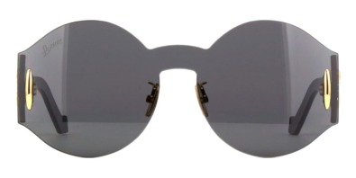 Kính mát (kính râm) Loewe LW40092U 01A chính hãng