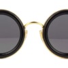 Kính mát (kính râm) Loewe LW40094U 01A chính hãng