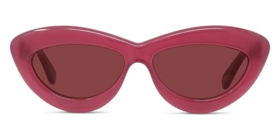 Kính mát (kính râm) Loewe LW40096I 75Y chính hãng