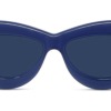 Loewe LW40096I 90V 7 Kính mát (kính râm) Loewe LW40096I 90V chính hãng