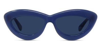 Kính mát (kính râm) Loewe LW40096I 90V chính hãng