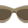 Loewe LW40096I 96E 7 Kính mát (kính râm) Loewe LW40096I 96E chính hãng