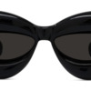 Loewe LW40097I 01A 7 Kính mát (kính râm) Loewe LW40097I 01A chính hãng