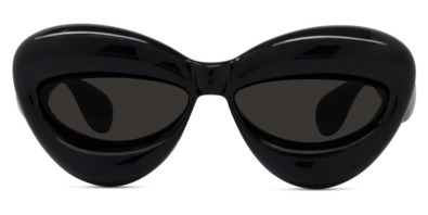 Kính mát (kính râm) Loewe LW40097I 01A chính hãng