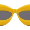 Kính mát (kính râm) Loewe LW40097I 39A Inflated Sunglasses chính hãng